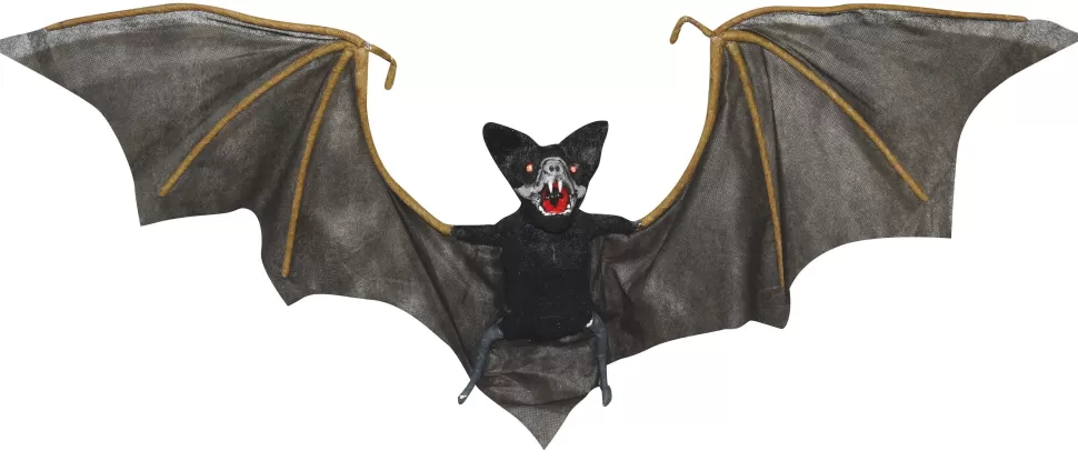 Sunstar Industries 35" Animated Bat* Halloween Decorations