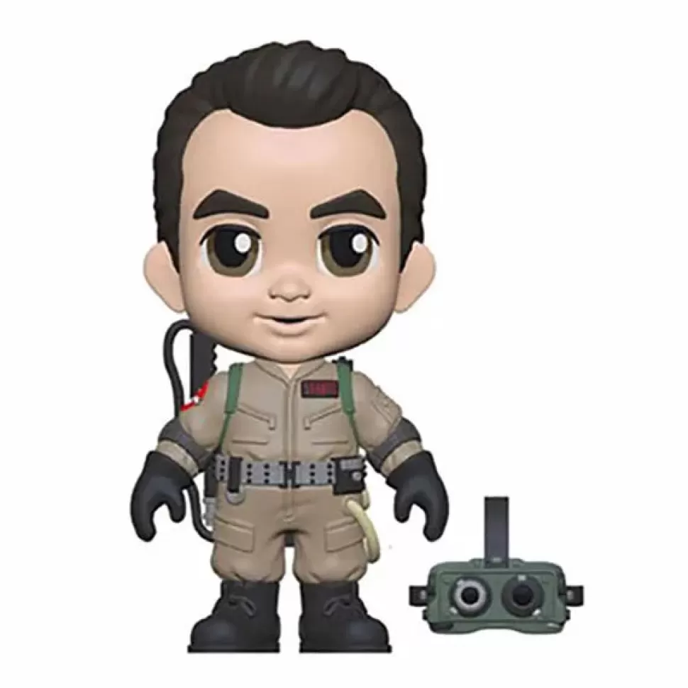 Funko 5 Star: Ghostbusters - Dr. Raymond Stantz* Vinyl Figures