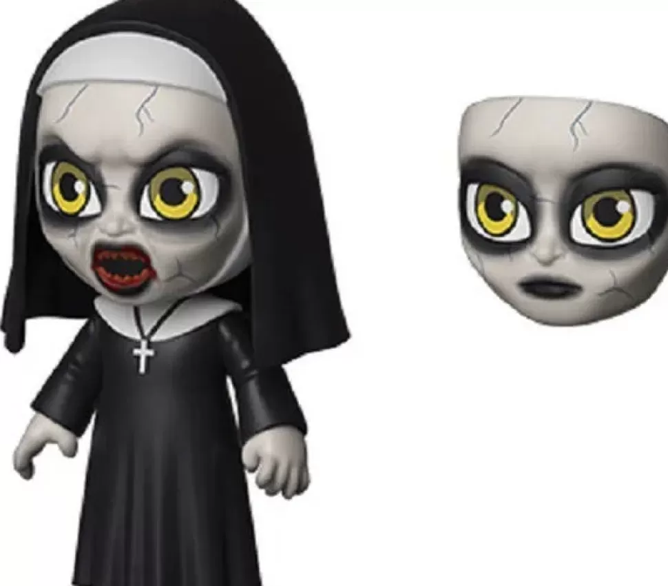 Funko 5 Star: Horror Figure The Nun* Vinyl Figures