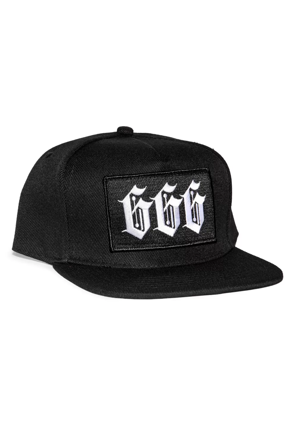 Blackcraft Cult 666 - Snapback Hat* Headwear