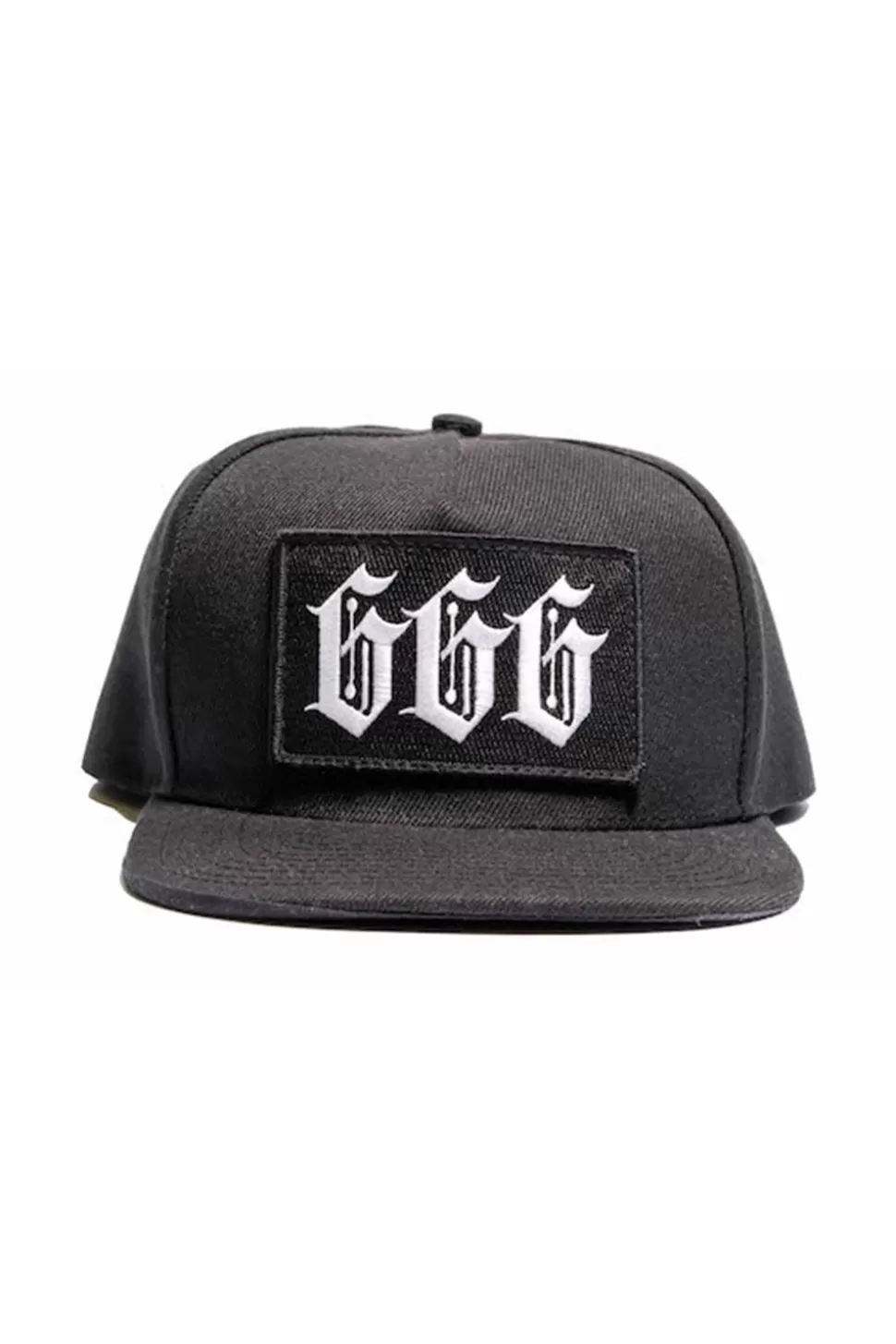 Blackcraft Cult 666 - Snapback Hat* Headwear