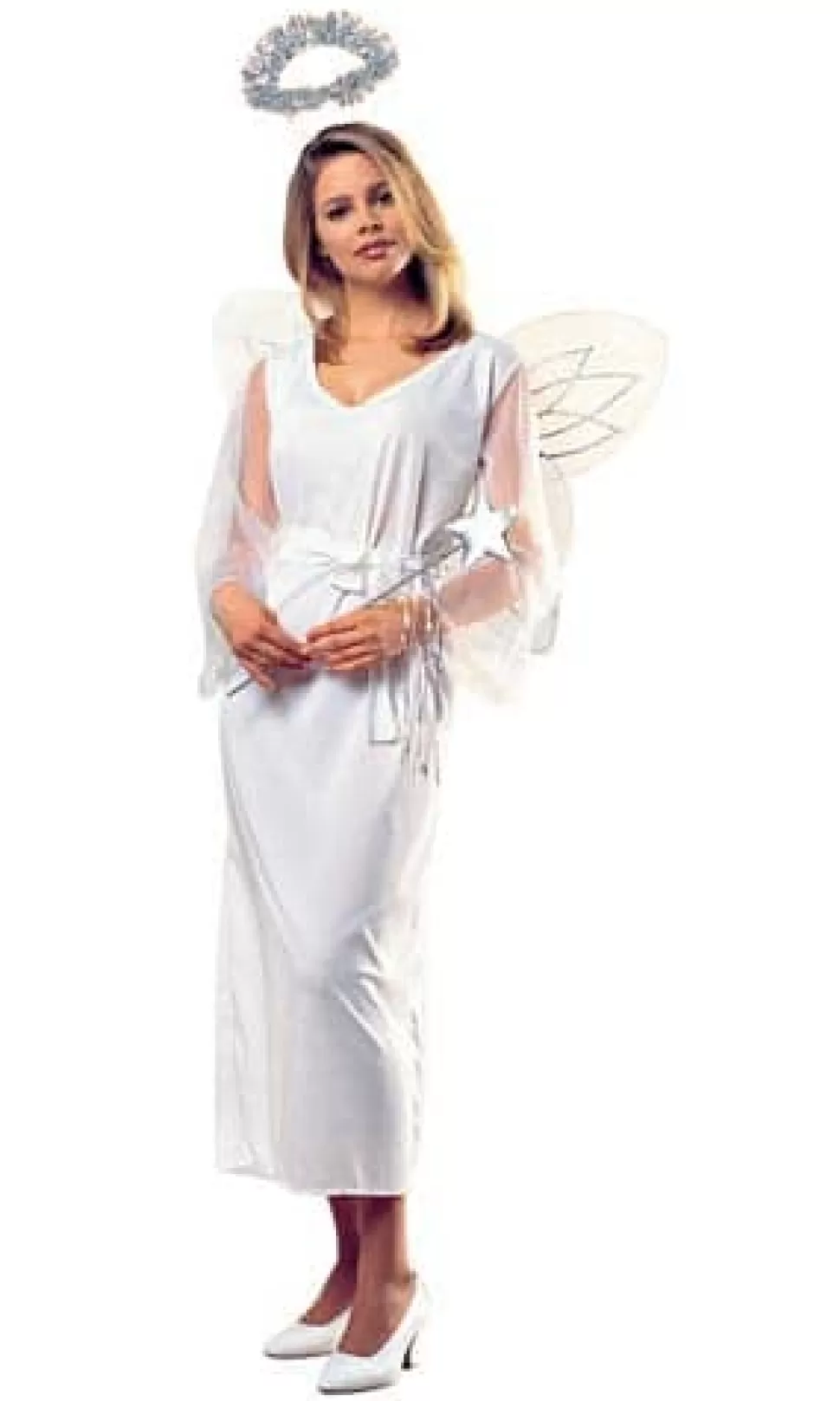 Rubie's Adult Angel Costume Halloween* Clearance Costumes