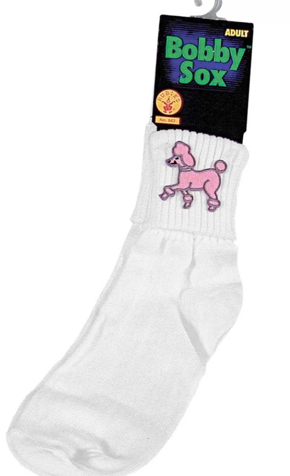 Rubies Adult Bobby Socks* Clearance Costumes