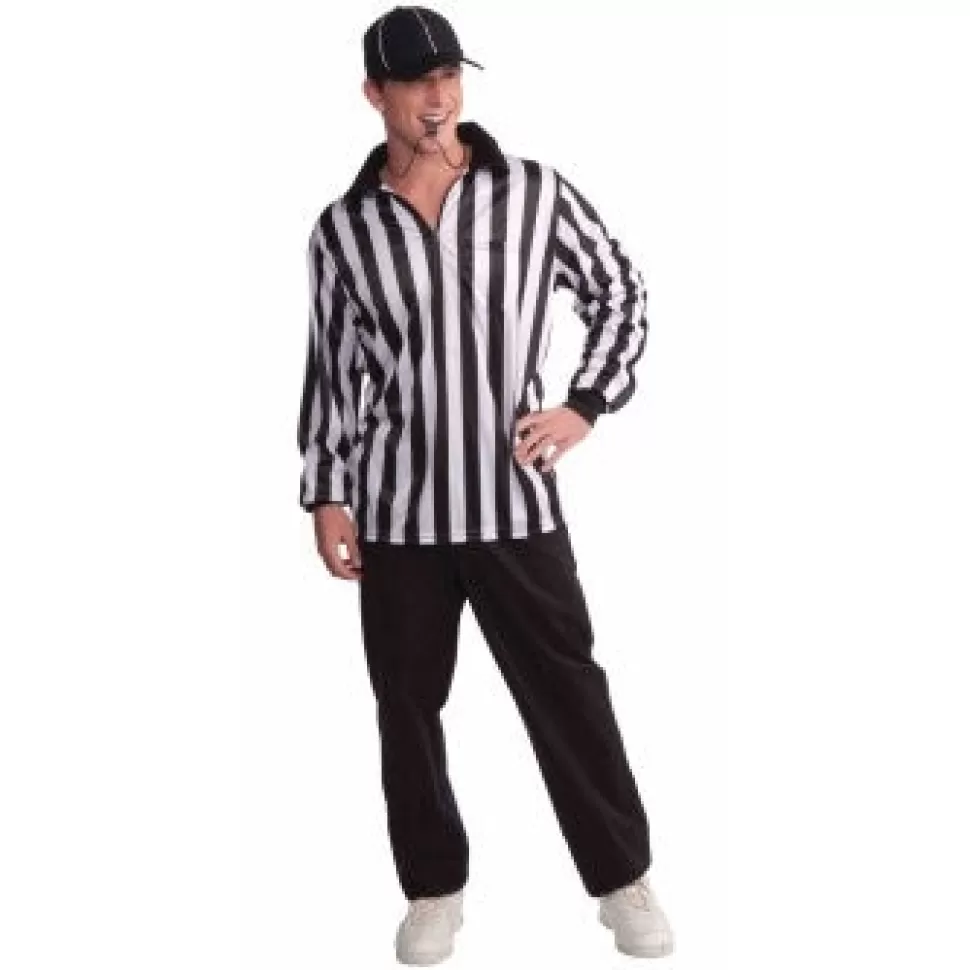 Forum Novelties Adult Referee Costume One Size* Clearance Costumes