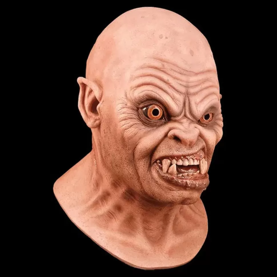 Trick Or Treat Studios An American Werewolf In London - Bald Demon Mask* Masks