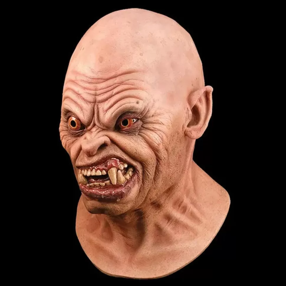 Trick Or Treat Studios An American Werewolf In London - Bald Demon Mask* Masks