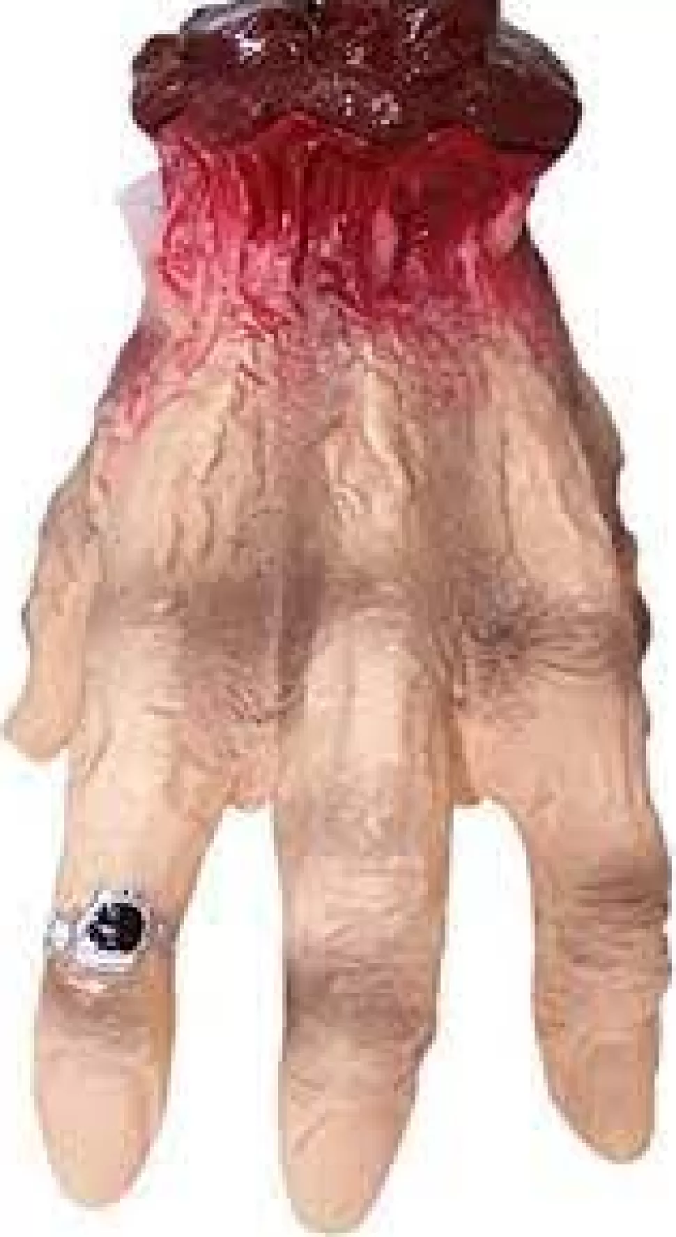 Sunstar Industries Animated Crawling Severed Hand* Halloween Decorations