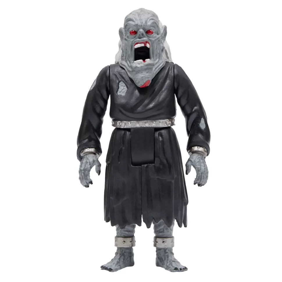 Super 7 Army Of Darkness Action Figures - Pit Witch (Midnight)* Action Figures