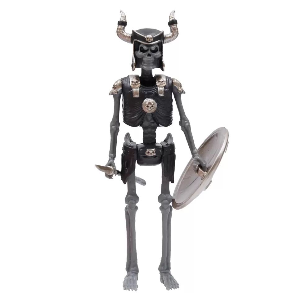 Super 7 Army Of Darkness Reaction Figure Wave 2 - Deadite Scout (Midnight)* Reaction Figures