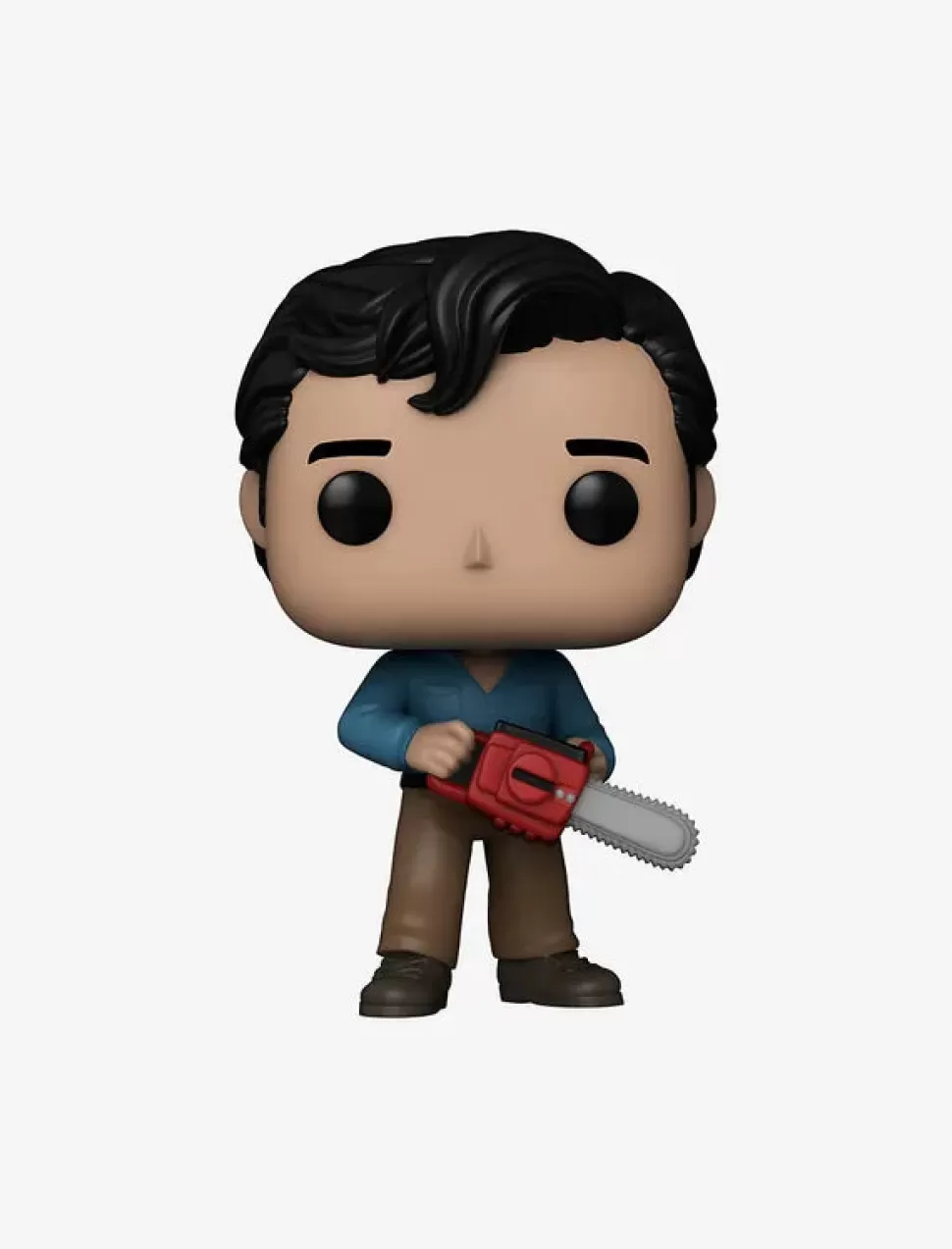 Funko Ash Pop - Evil Dead 40Th Anniversary* Funko Pop!