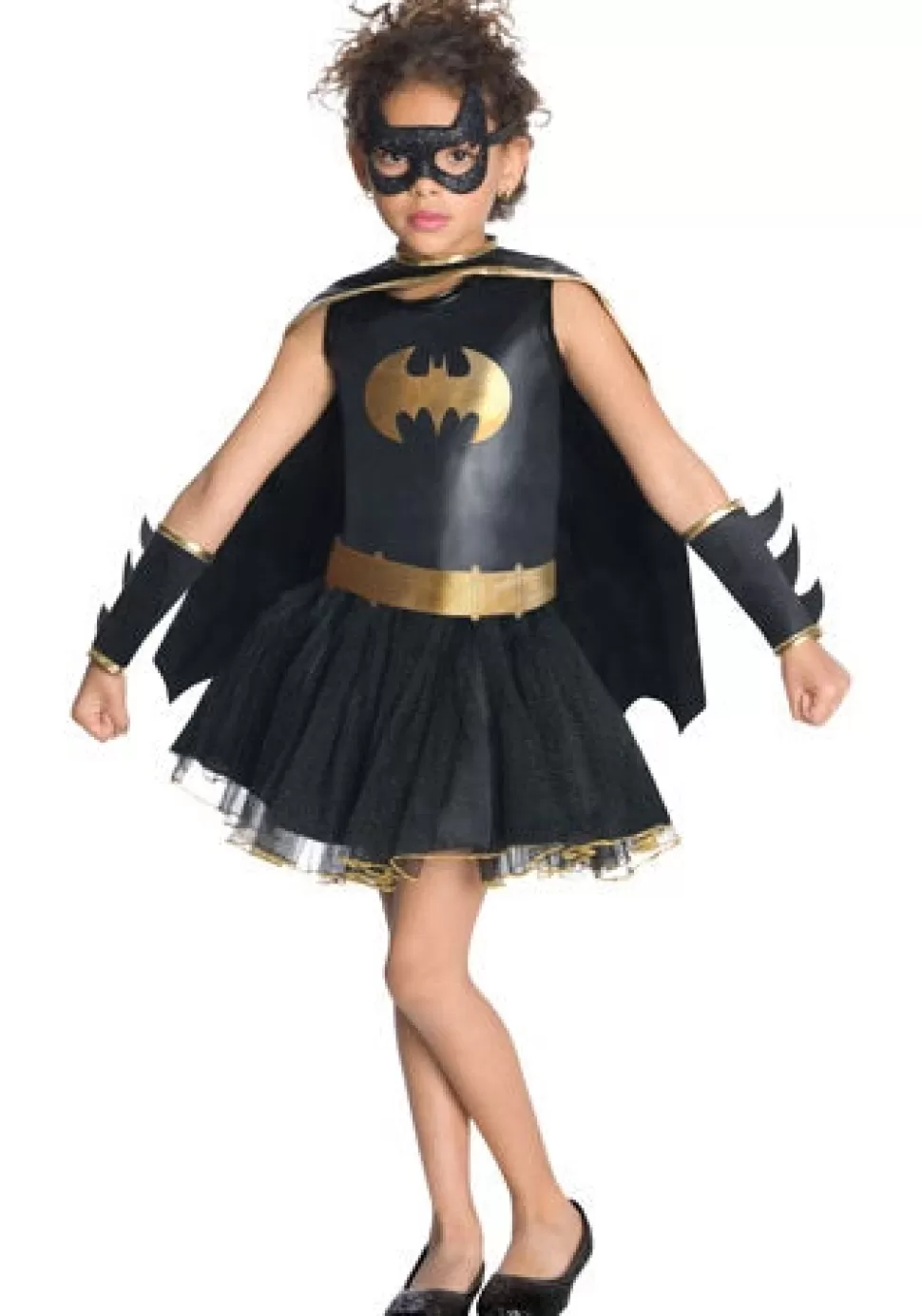 Rubies Batgirl Tutu Costume Small* Clearance Costumes