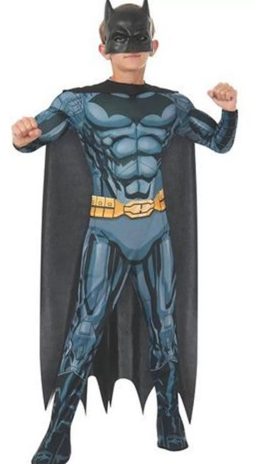 Rubies Batman Muscle Chest Large* Clearance Costumes