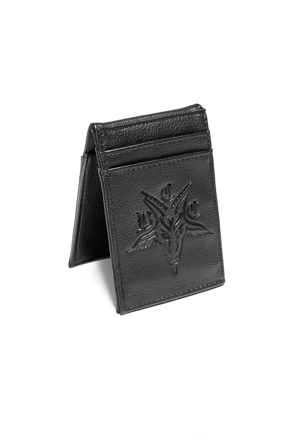 Blackcraft Cult Bcc Goat Front Pocket Wallet* Bags, Purses, And Wallets