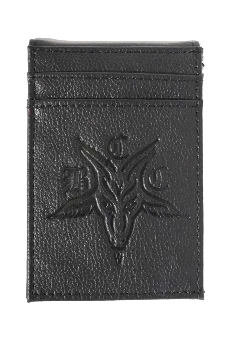 Blackcraft Cult Bcc Goat Front Pocket Wallet* Bags, Purses, And Wallets