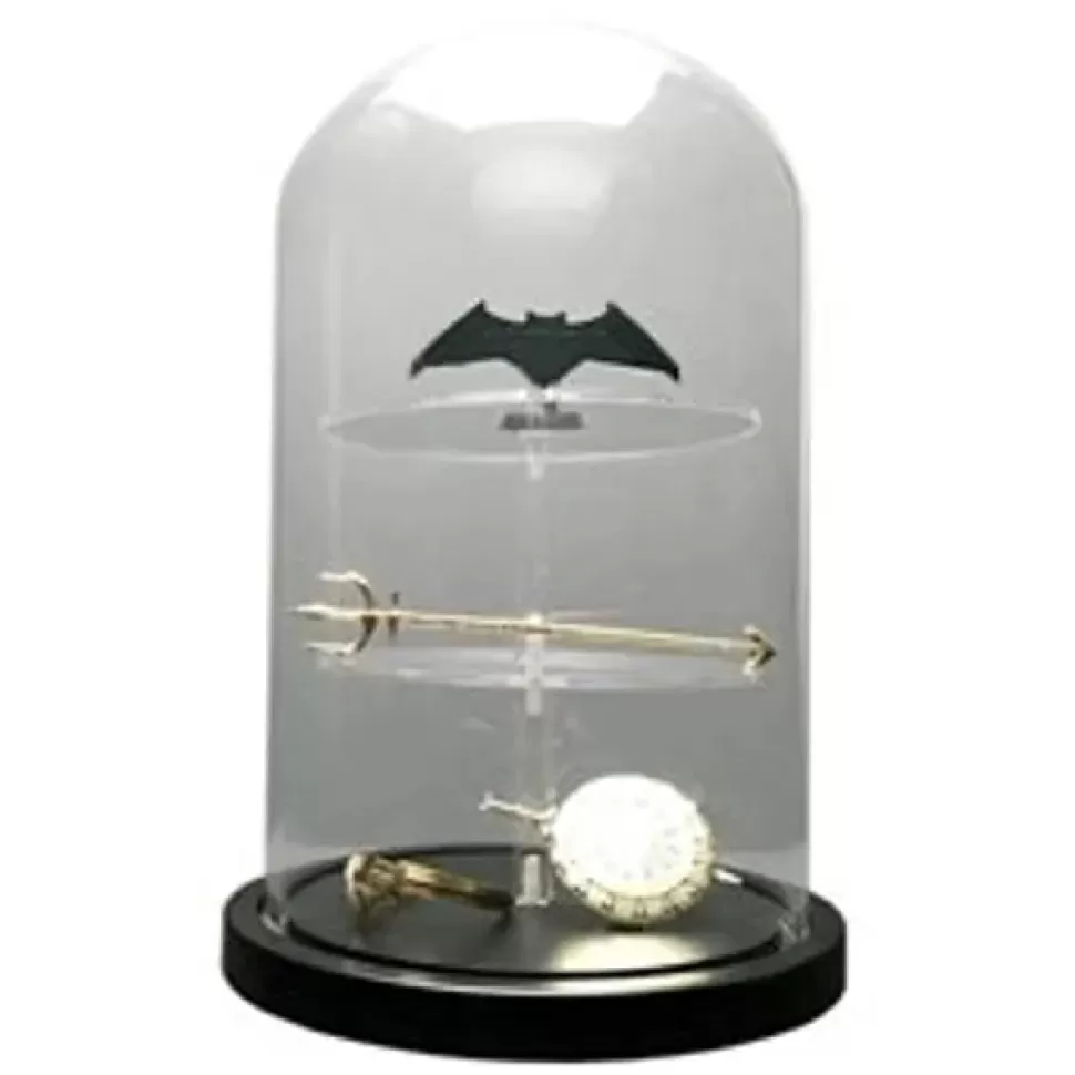 Factory Entertainment Bell Jar Display Case - Kuzos* Display Cases