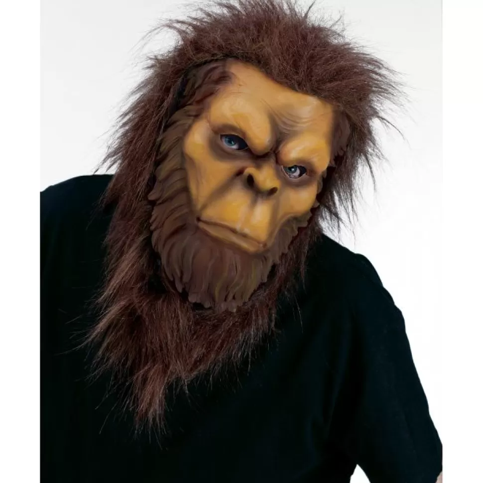 Fun World Bigfoot Mask* Masks