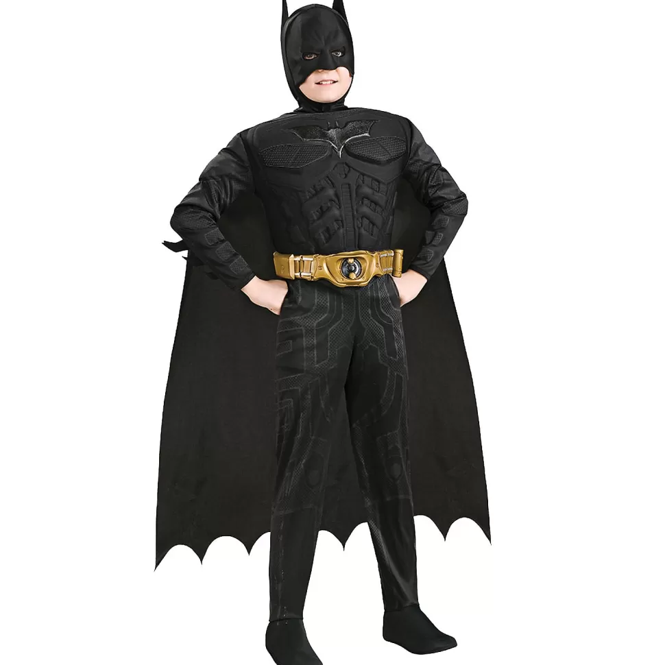 Rubies Boys Batman Costume Large* Clearance Costumes