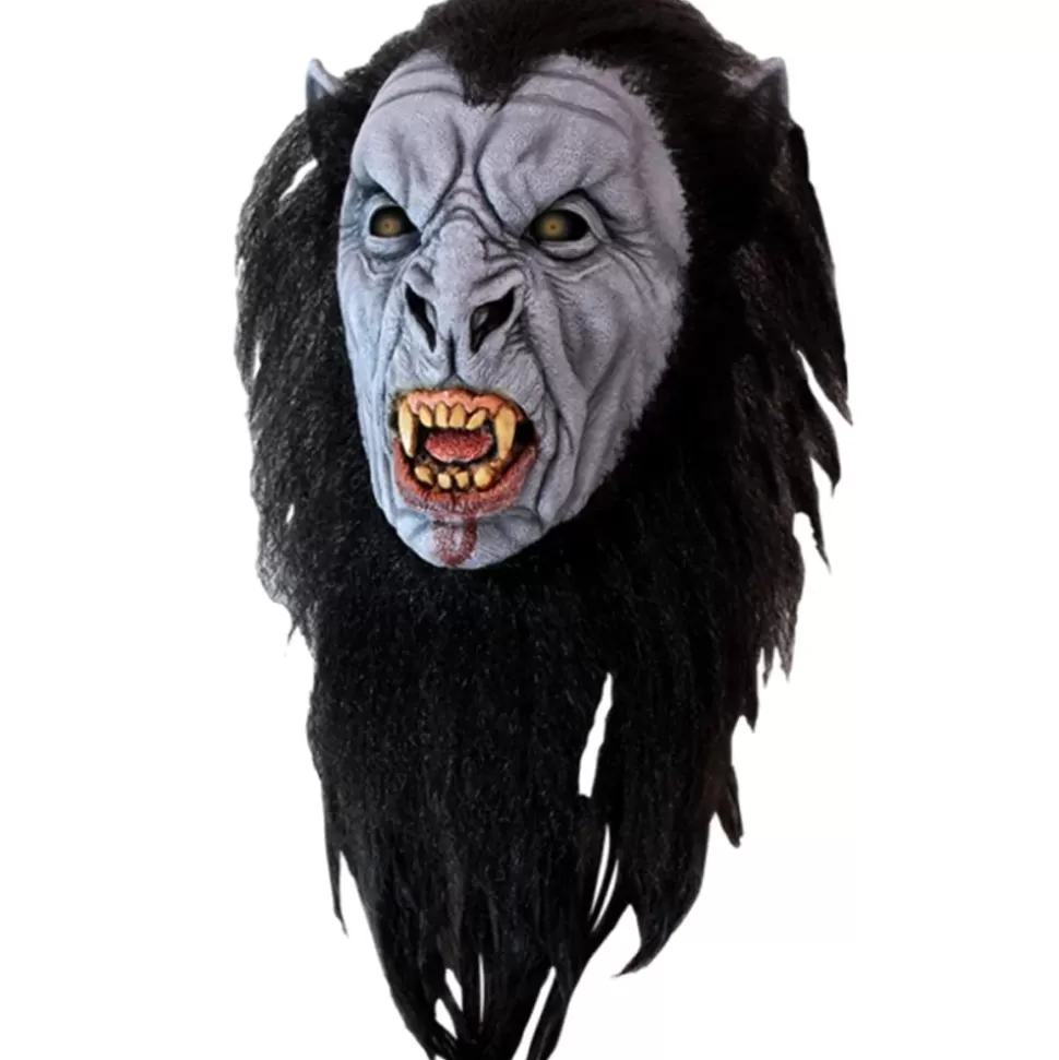 Ghoulish Productions Bram Stoker'S Dracula Wolf Mask* Masks