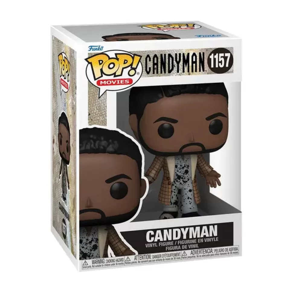 Funko Candyman Pop!* Funko Pop!