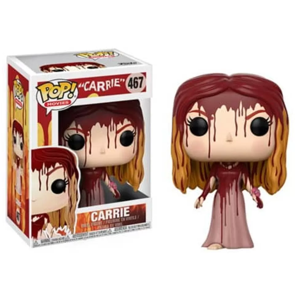 Funko Carrie Pop! Vinyl Figure #467* Funko Pop!