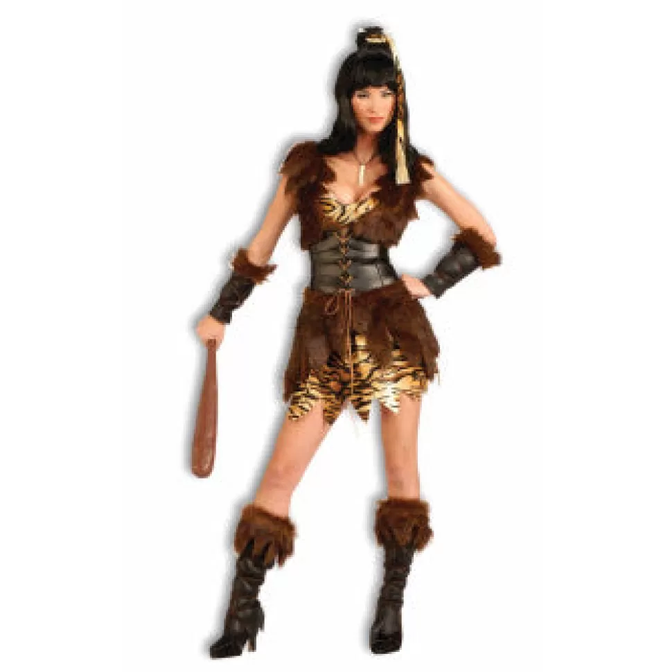 Forum Novelties Cave Cutie One Size Costume* Clearance Costumes