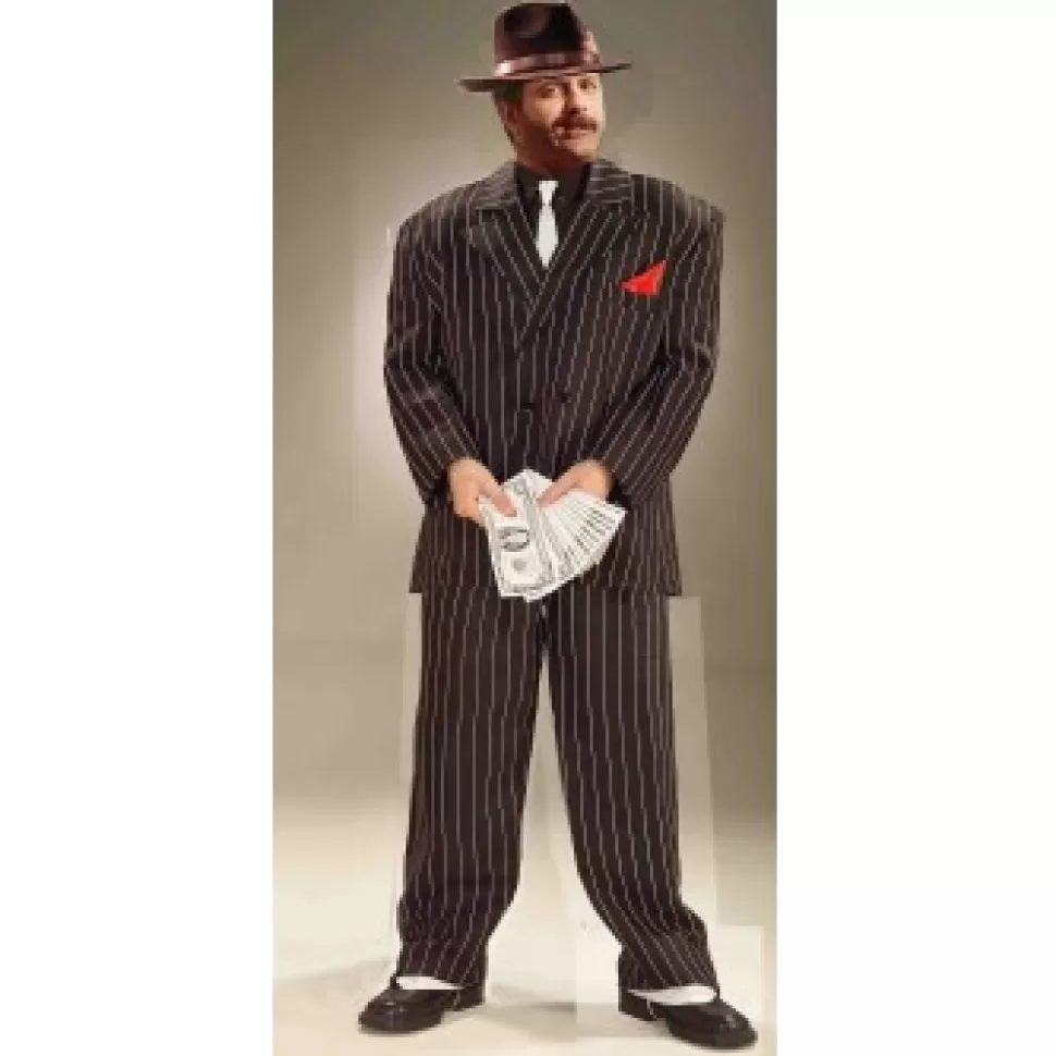 Forum Novelties Chicago Gangster One Size* Clearance Costumes