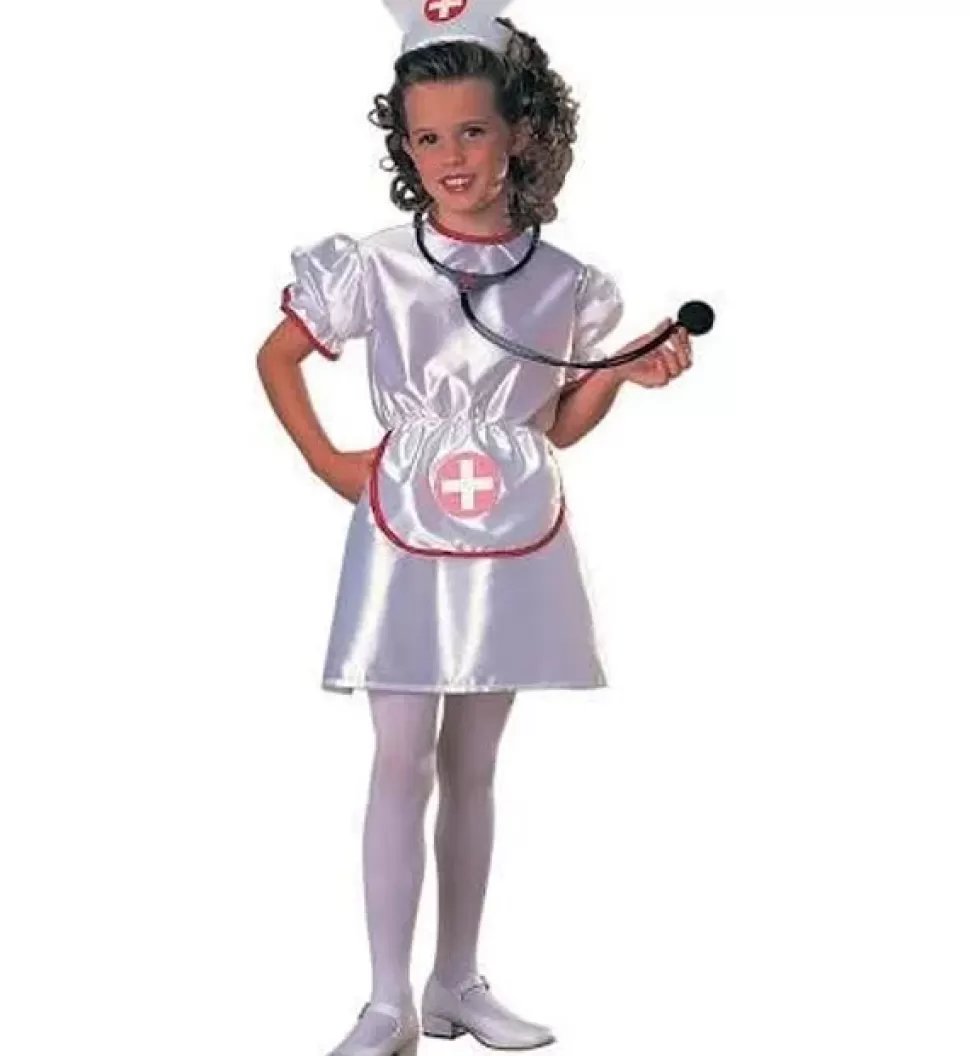 Rubies Child Girl'S Nurse Costume* Children'S Costumes