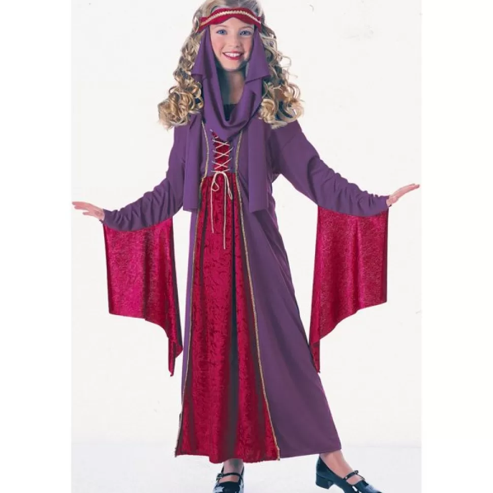 Rubies Child Gothic Princess Costume Medium* Children'S Costumes