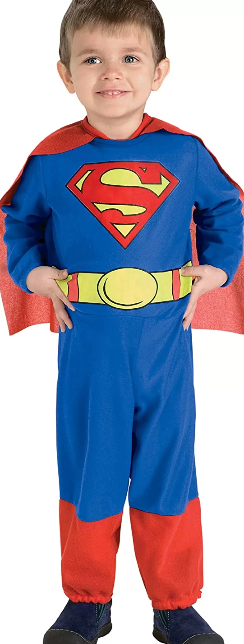 Rubies Child Superman Costume 1-2 Years* Children'S Costumes