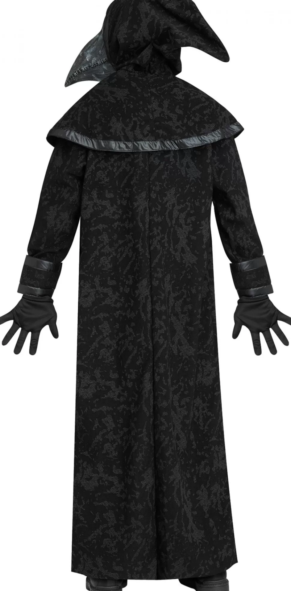 Fun World Child'S Plague Doctor Costume Large* Children'S Costumes