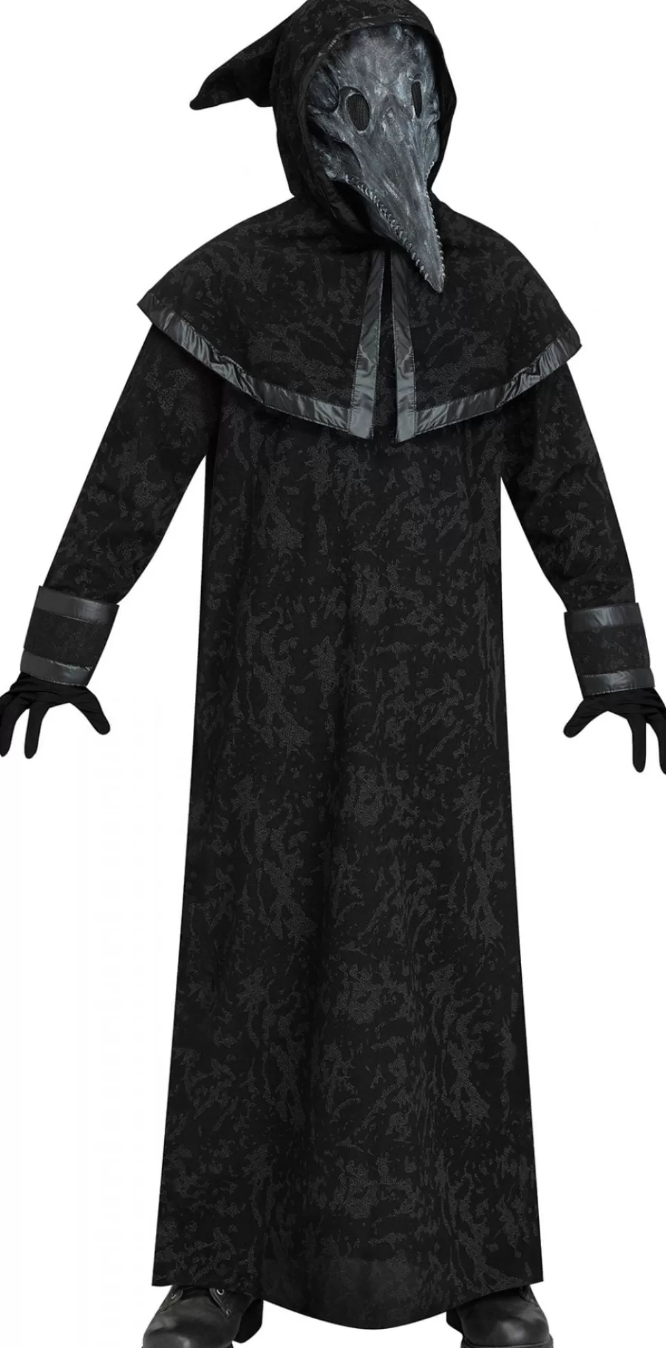 Fun World Child'S Plague Doctor Costume Large* Children'S Costumes