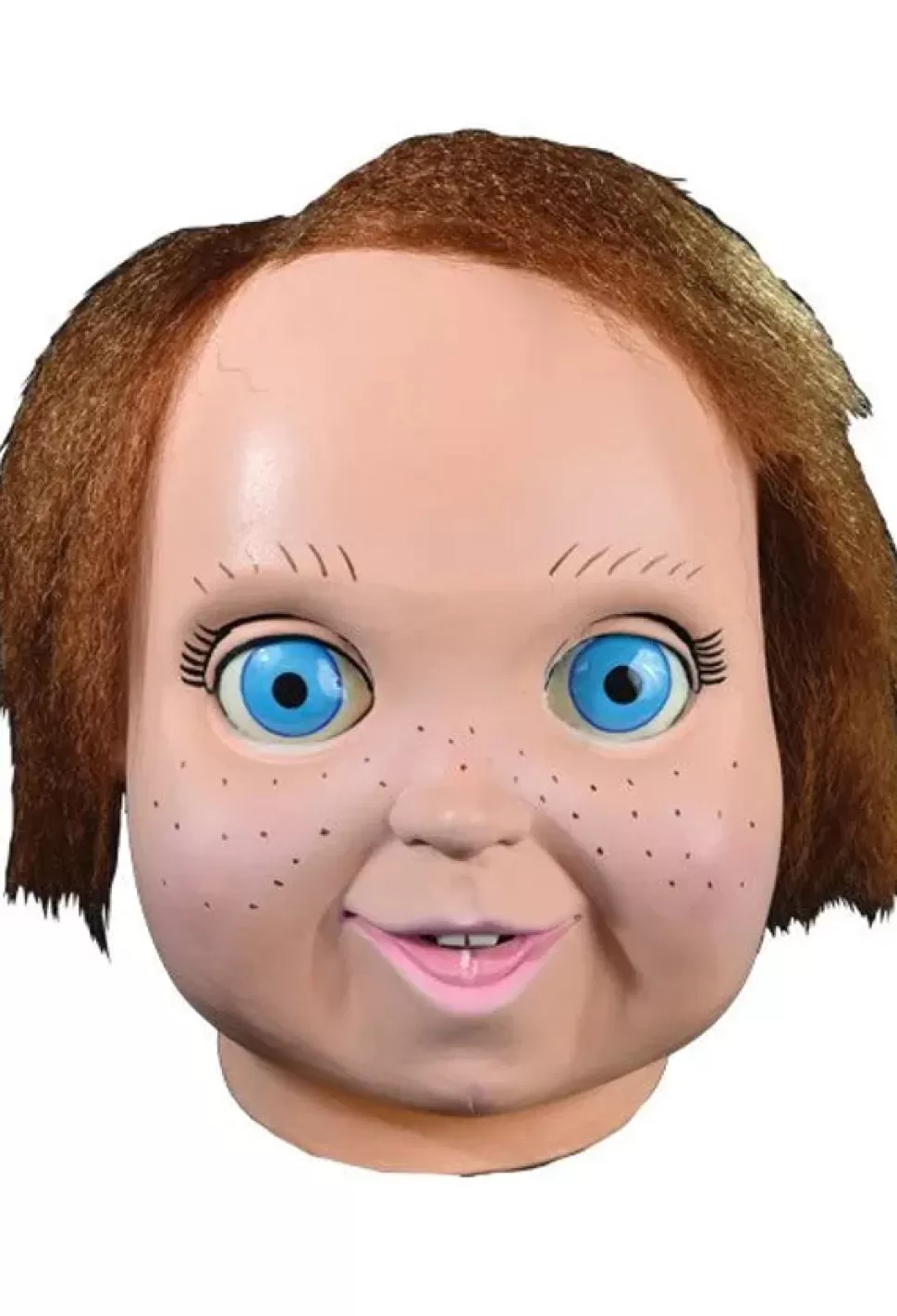 Trick Or Treat Studios Child'S Play 2 - Good Guy Doll Chucky Mask* Masks