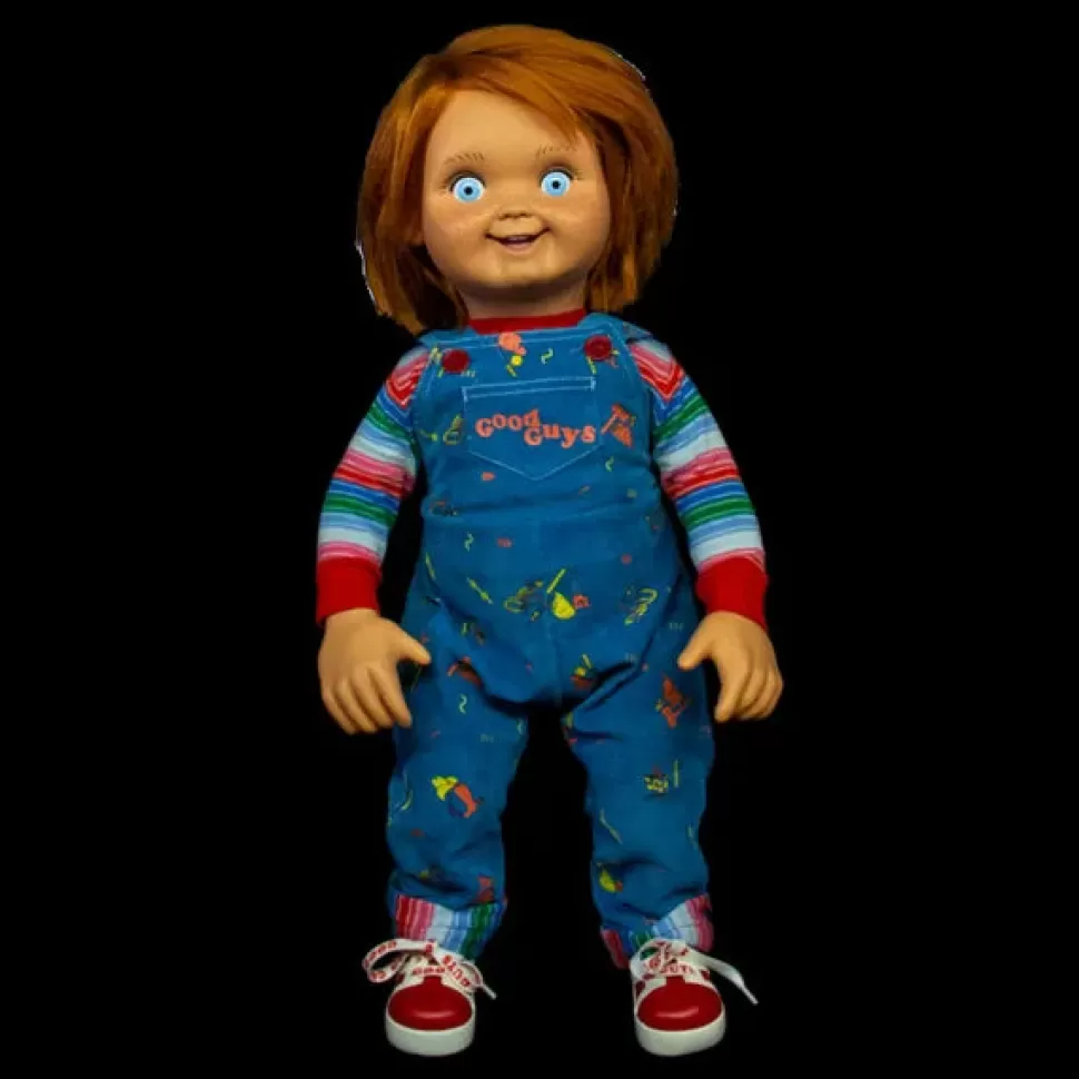 Trick Or Treat Studios Chucky Good Guy Doll By * Dolls