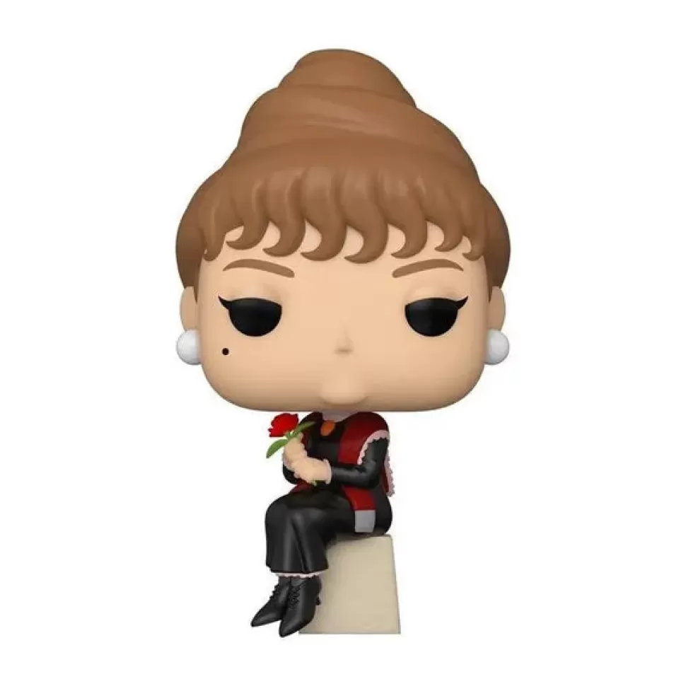 Funko Constance Hatchaway Pop - The Haunted Mansion Portrait* Vinyl Figures