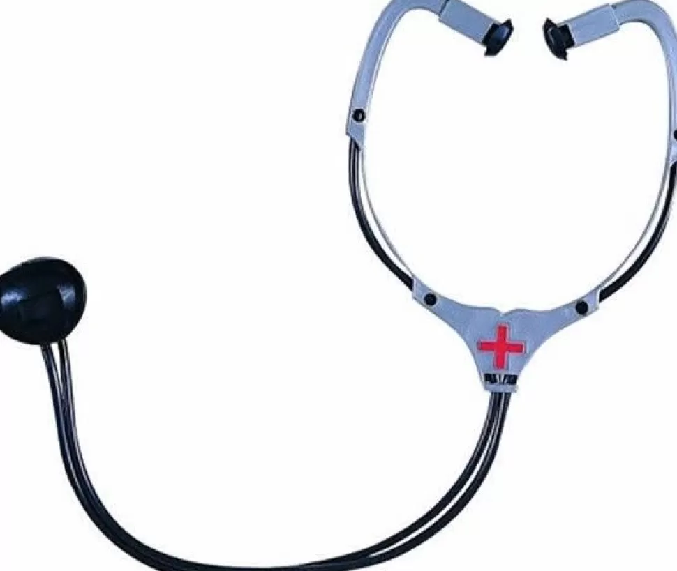 Rubies Costume Stethoscope Prop* Clearance Costumes