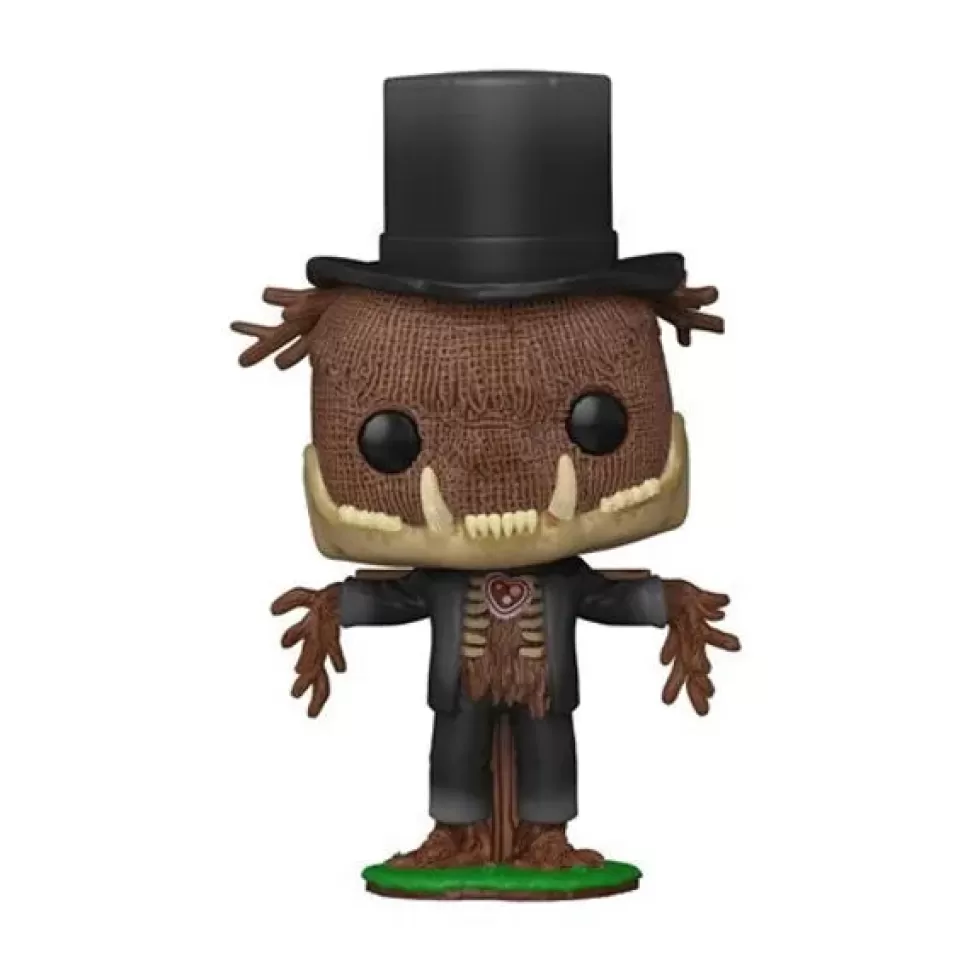 Funko Creepshow Scarecrow Pop!* Funko Pop!