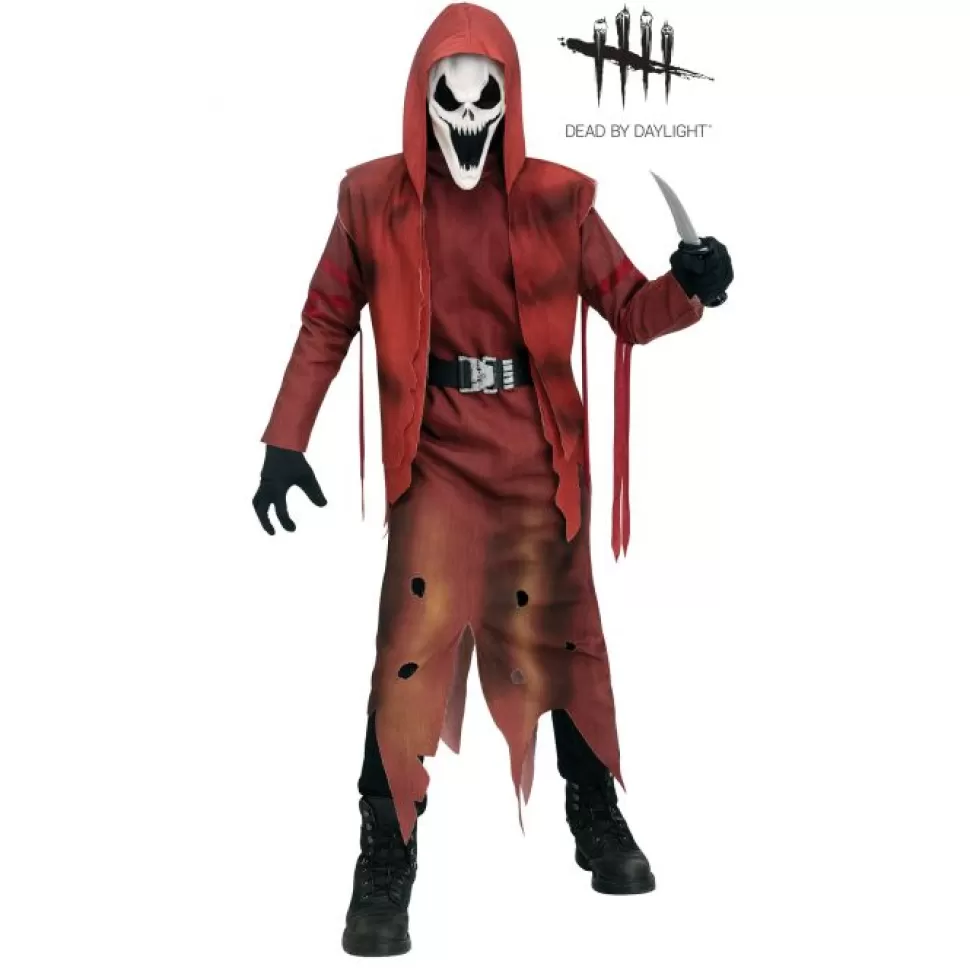 Fun World Dead By Daylight - Viper Ghost Face Child Costume* Children'S Costumes