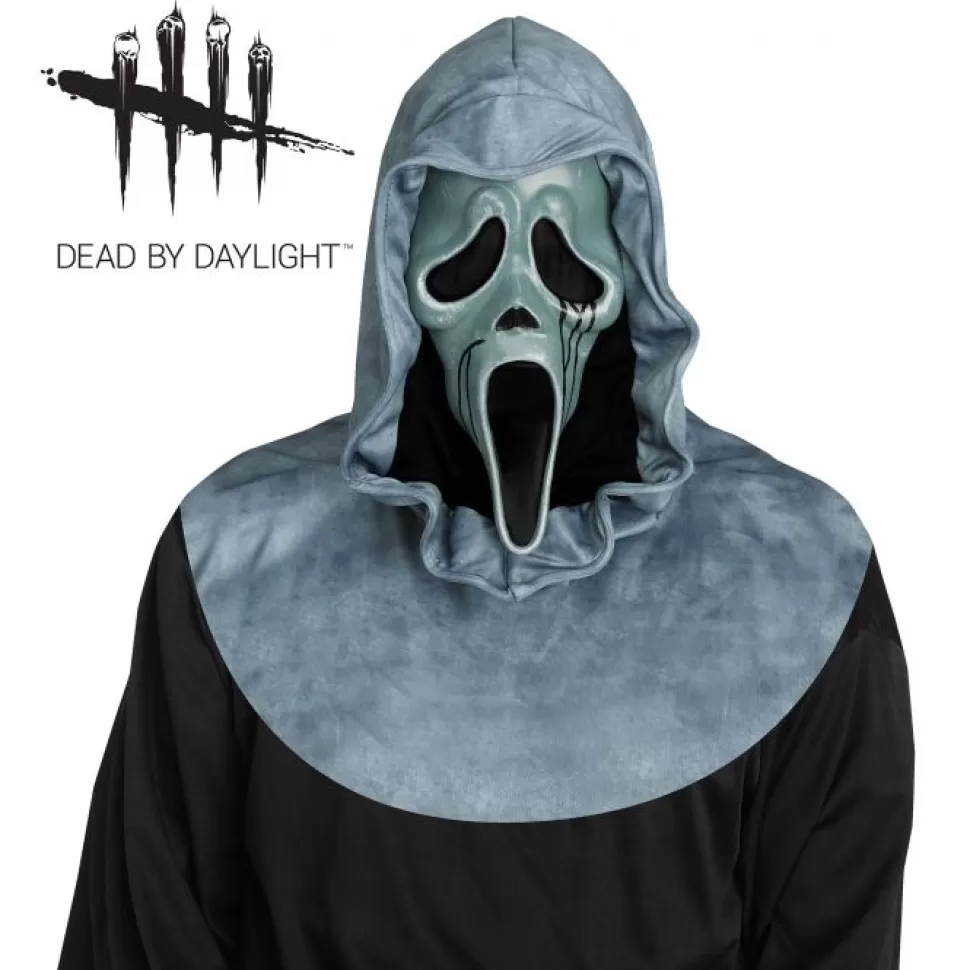 Fun World Dead By Daylight Arctic Ghost Face® Mask* Masks