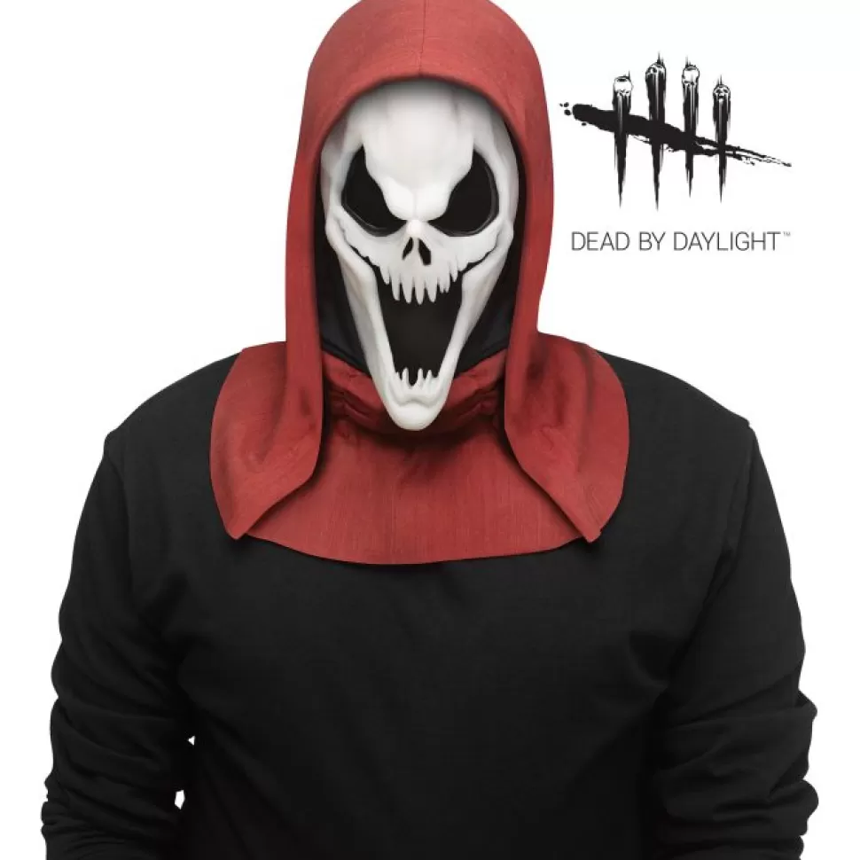 Fun World Dead By Daylight Viper Mask* Masks