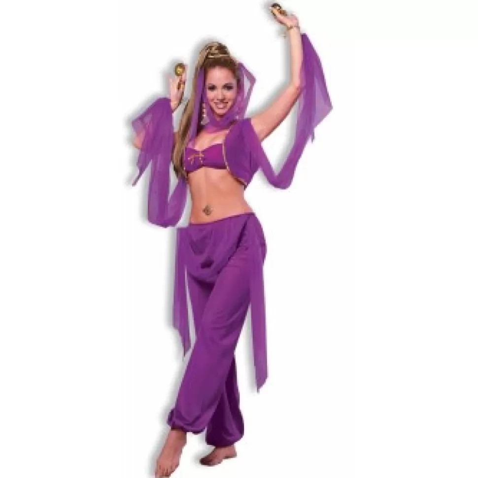 Forum Novelties Desert Princess One Size* Clearance Costumes