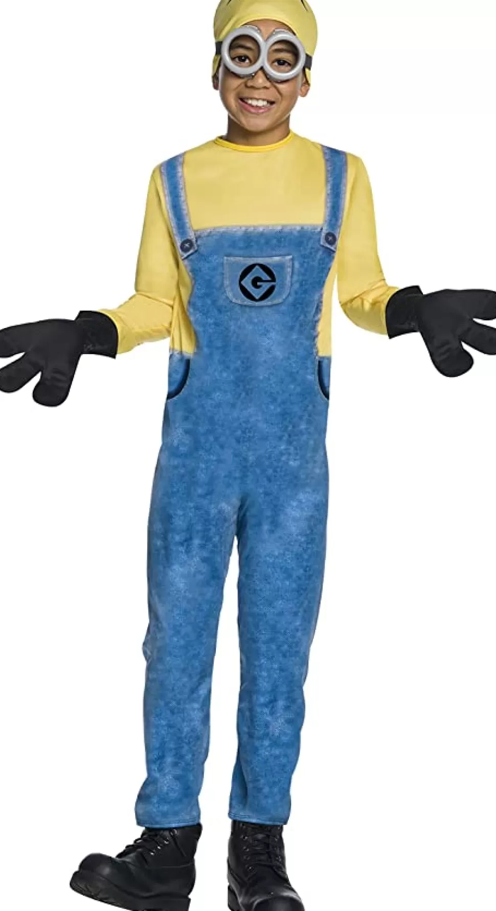 Rubies Despicable Me Boys Minion Jerry Costume* Clearance Costumes