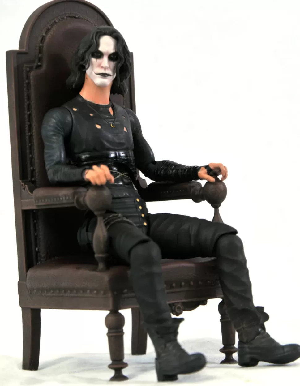 Diamond Select Toys Diamond Select San Diego Comic-Con 2021 Exclusive The Crow Deluxe Action Figure* Action Figures