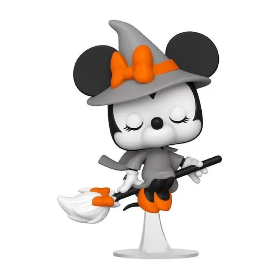 Funko Disney Halloween Witchy Minnie Pop!* Funko Pop!