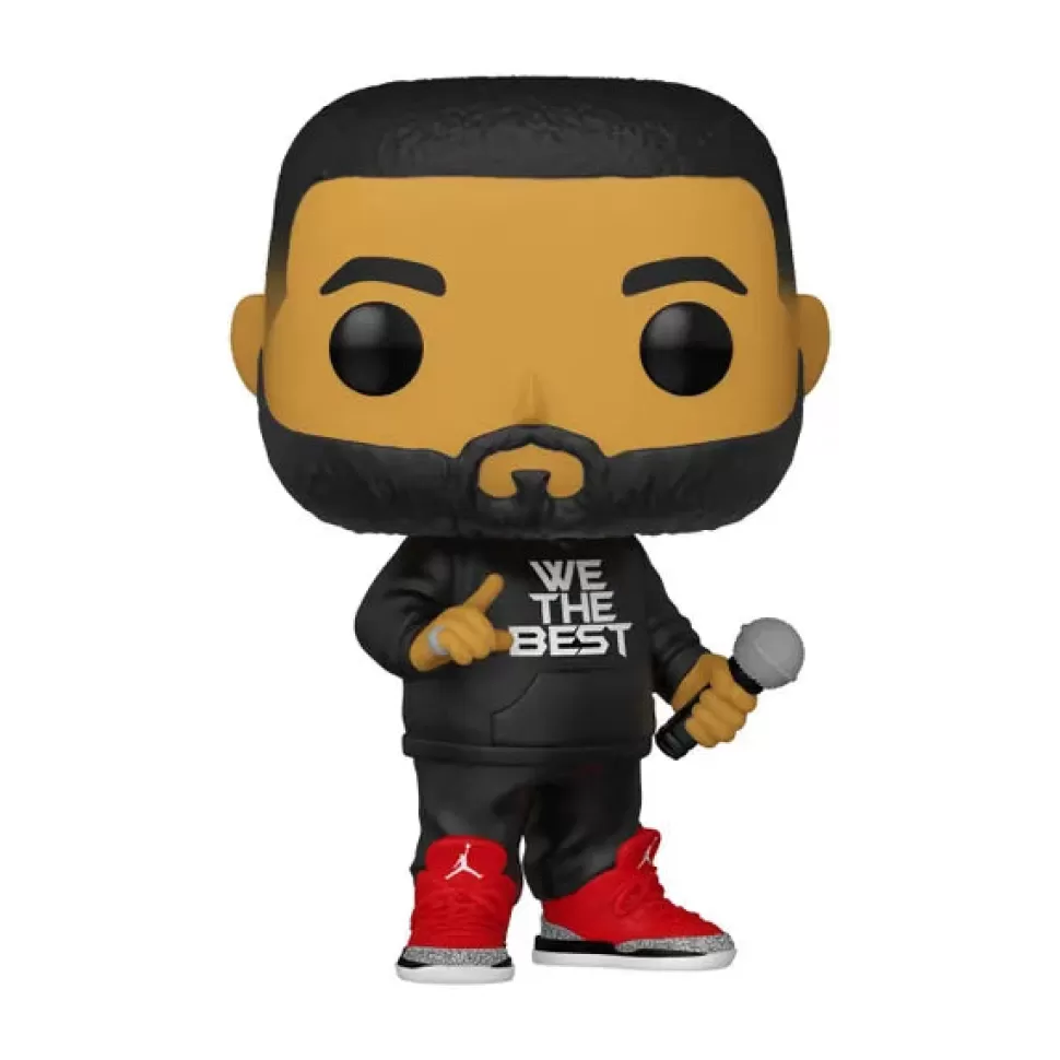 Funko Dj Khaled Pop* Funko Pop!