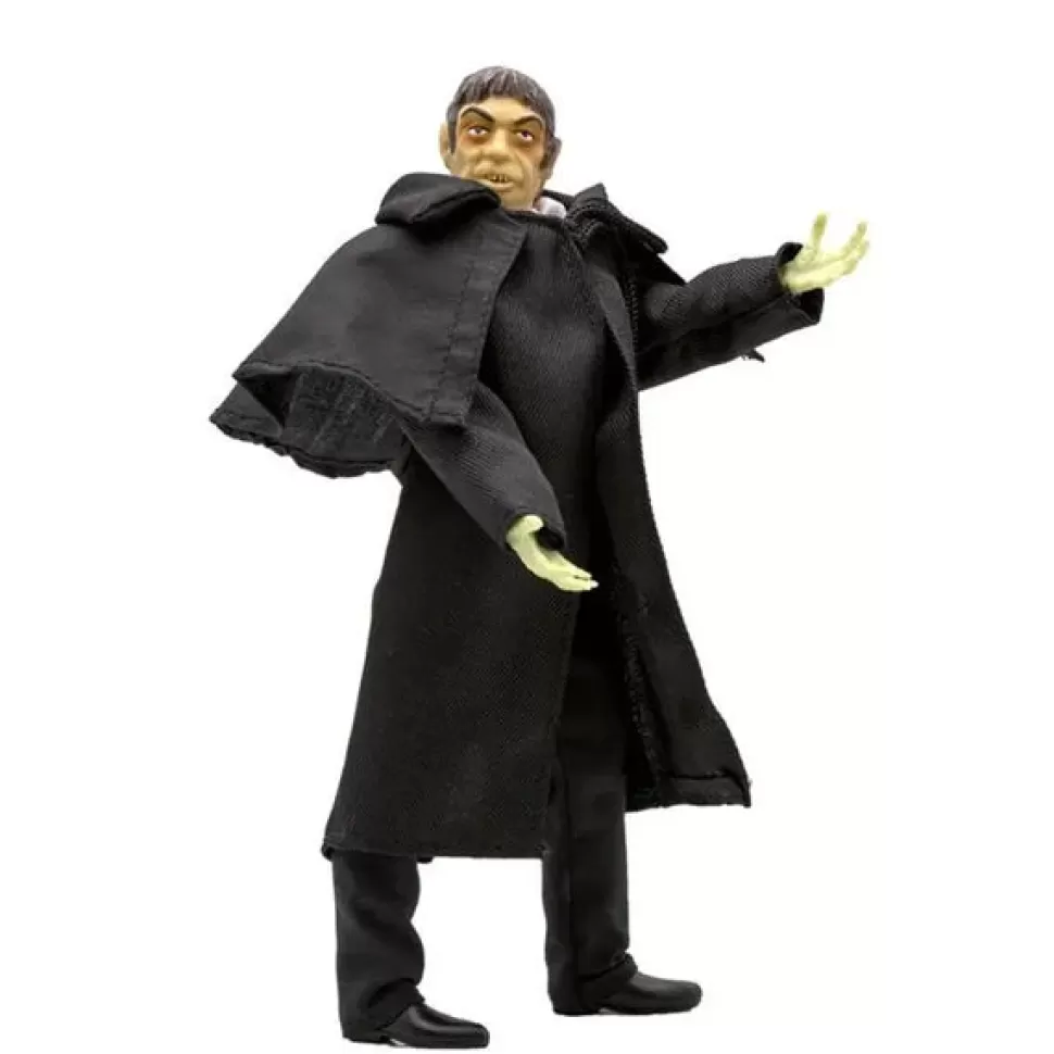 Mego Dr. Jeckyl And Mr. Hyde 8-Inch Action Figure Wave 8* Clothed Figures