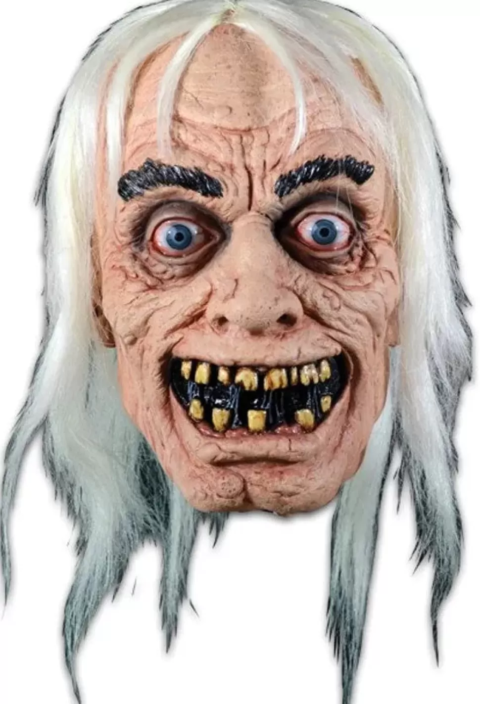 Trick Or Treat Studios Ec Comics Collection - Crypt Keeper Mask* Masks