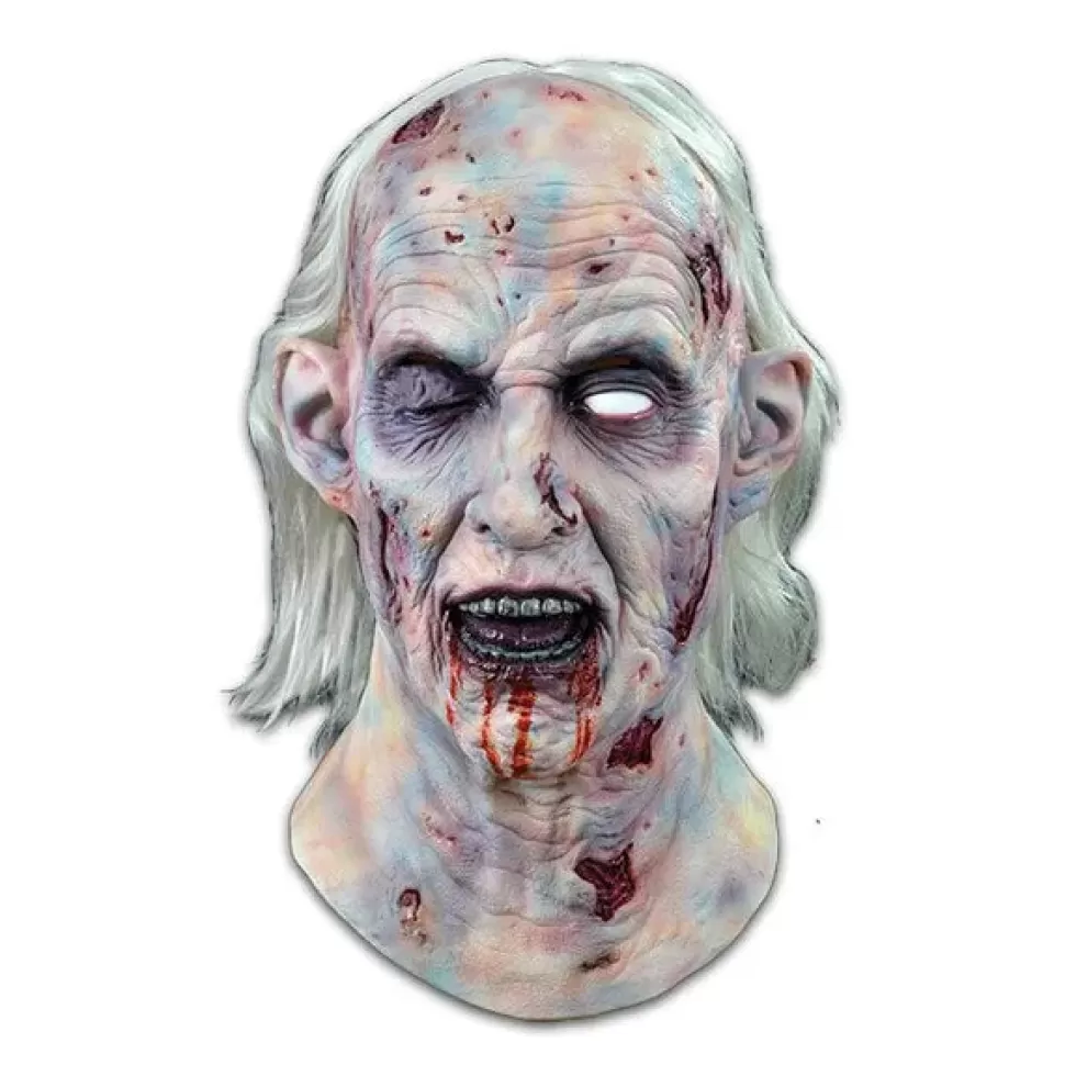 Trick Or Treat Studios Evil Dead 2 - Henrietta* Masks