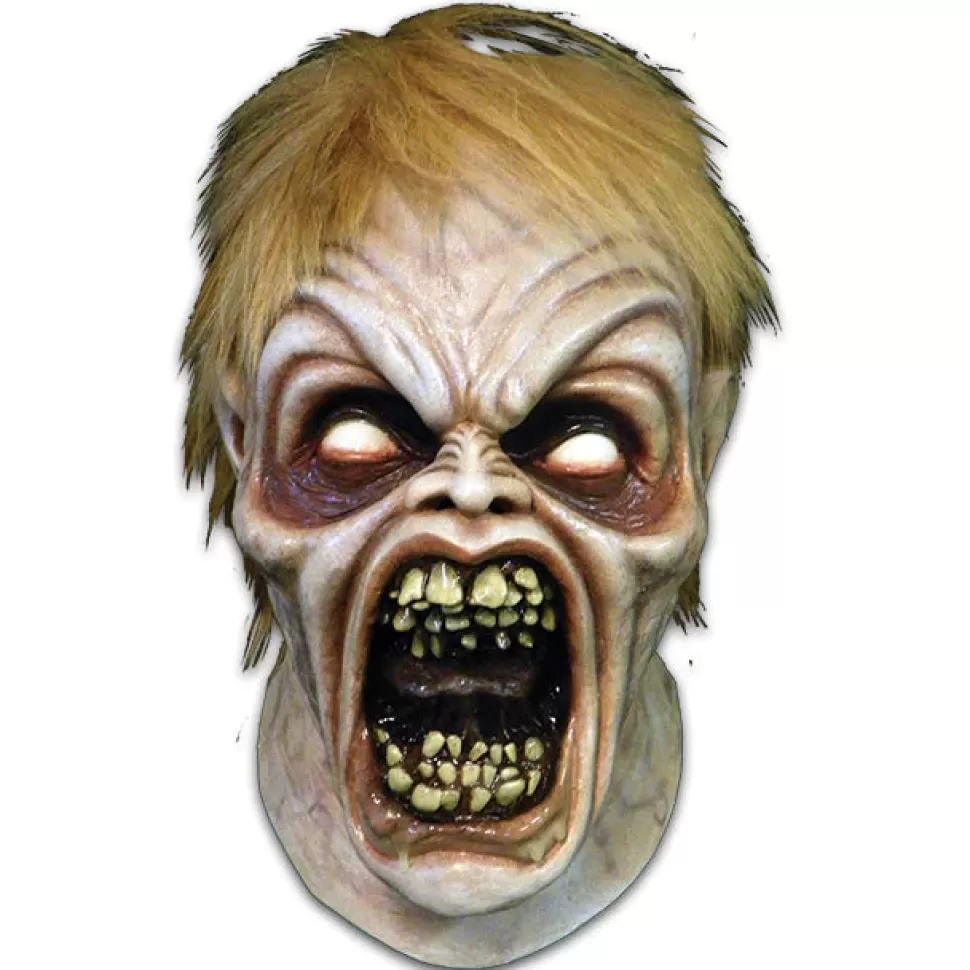 Trick Or Treat Studios Evil Dead 2 Evil Ed Mask* Masks