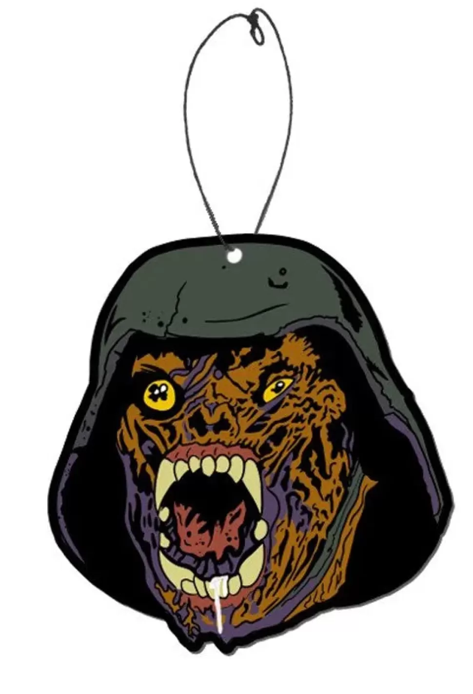 Trick Or Treat Studios Fear Freshener - An American Werewolf In London Warmonger* Air Fresheners