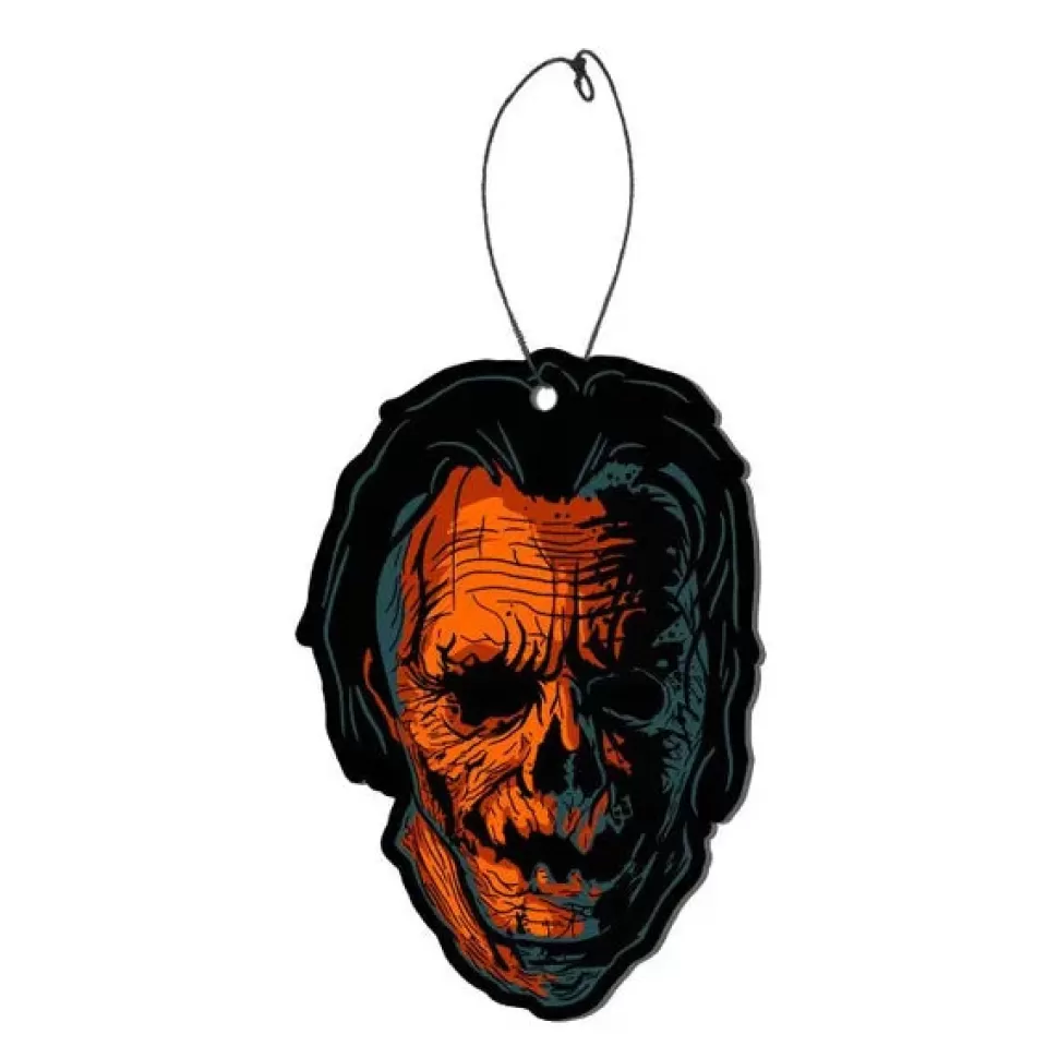 Trick Or Treat Studios Fear Freshener - Candy Corn Jacob Atkins* Air Fresheners